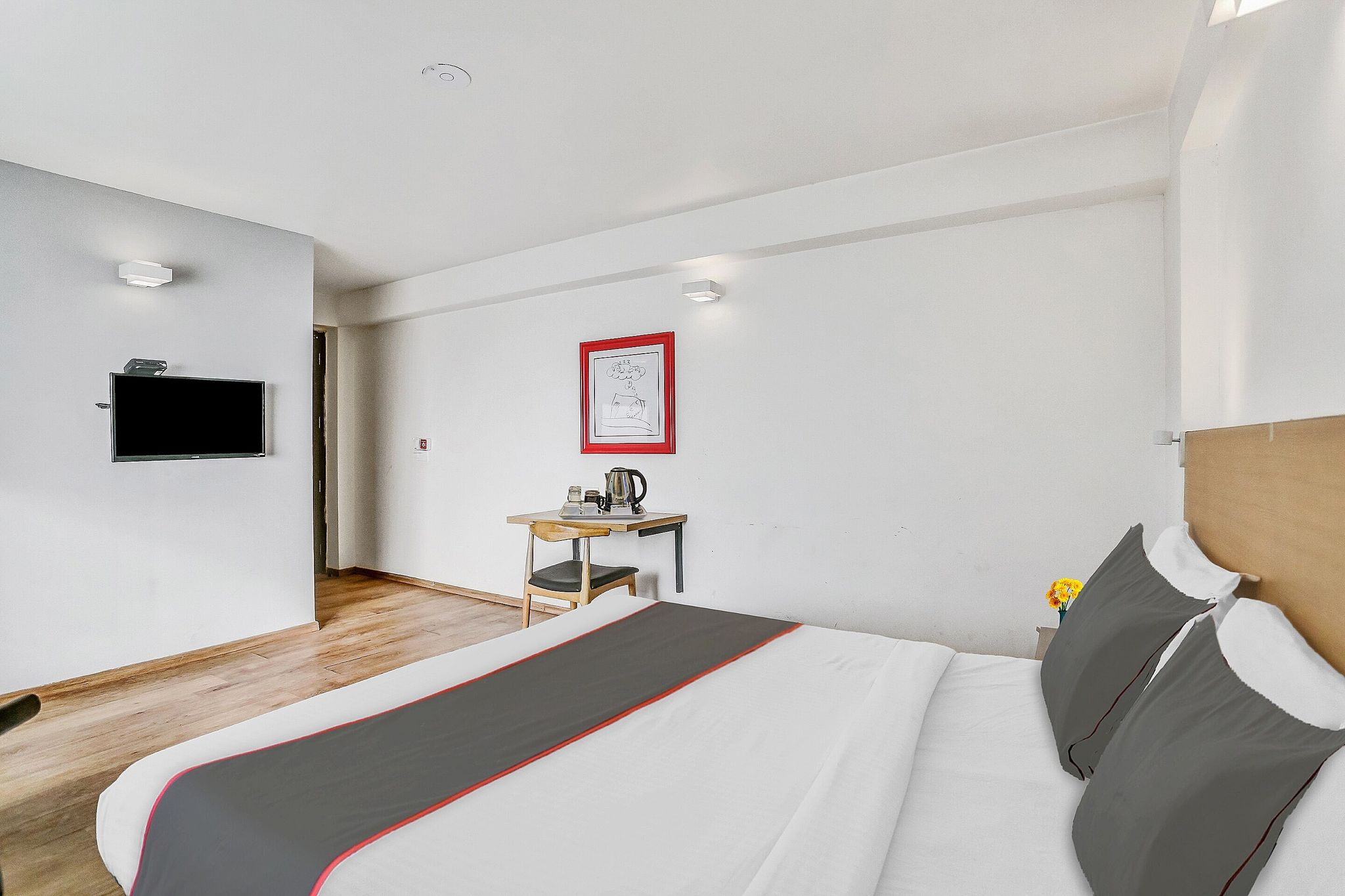Townhouse Sector 57 Gurgaon Near Hong Kong Bazaar Classic 12
