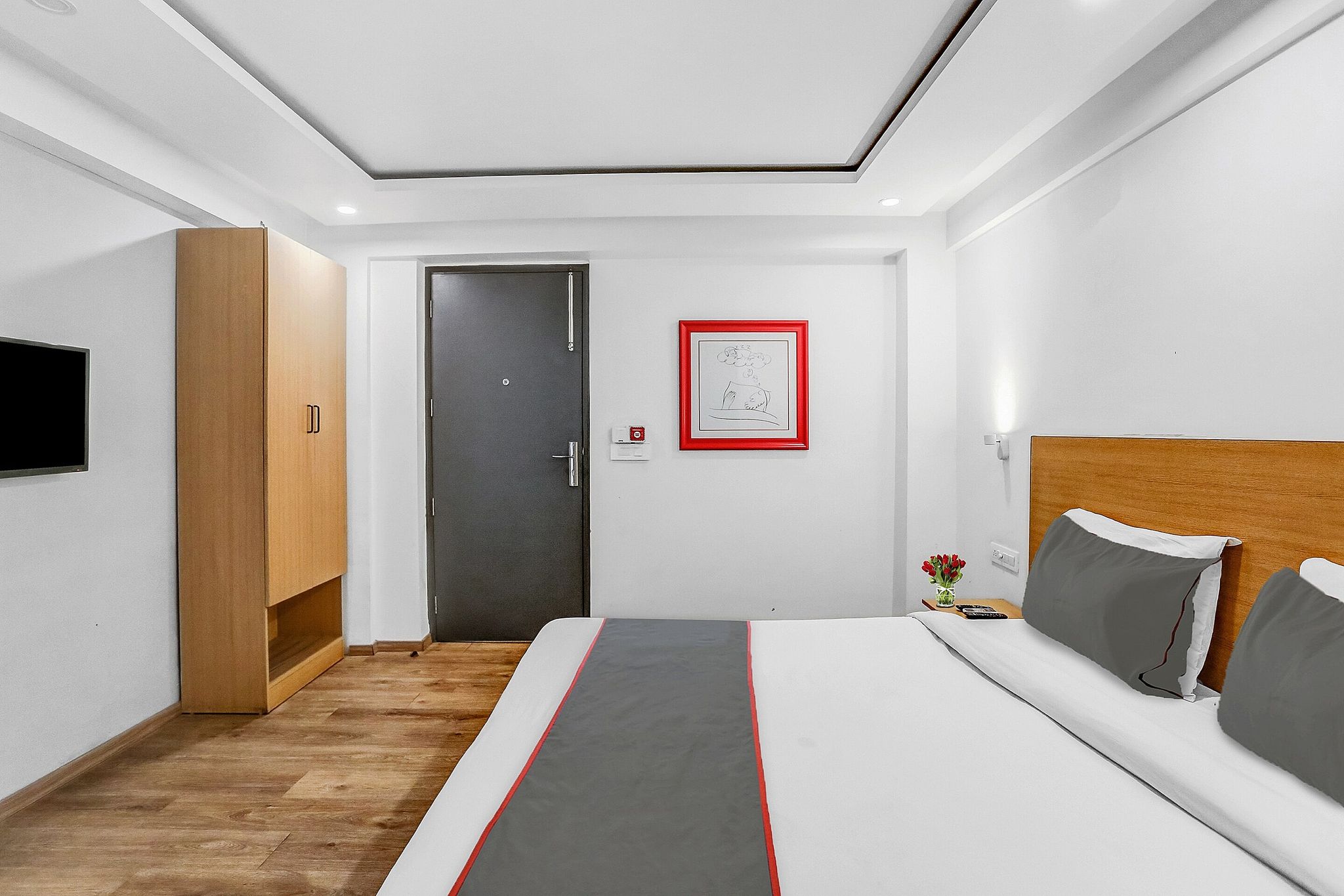 Townhouse Sector 57 Gurgaon Near Hong Kong Bazaar Classic 17