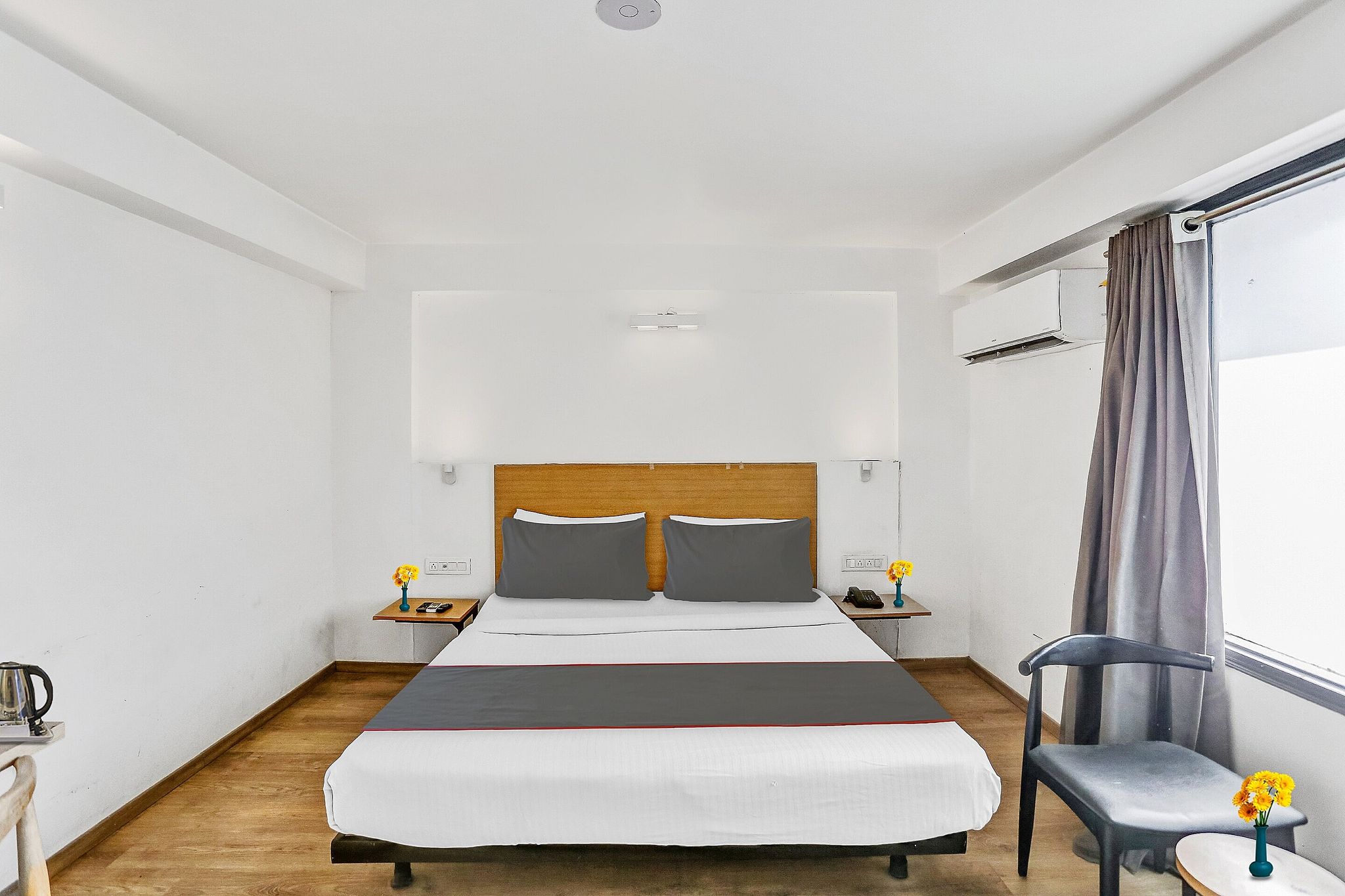Townhouse Sector 57 Gurgaon Near Hong Kong Bazaar Classic 11