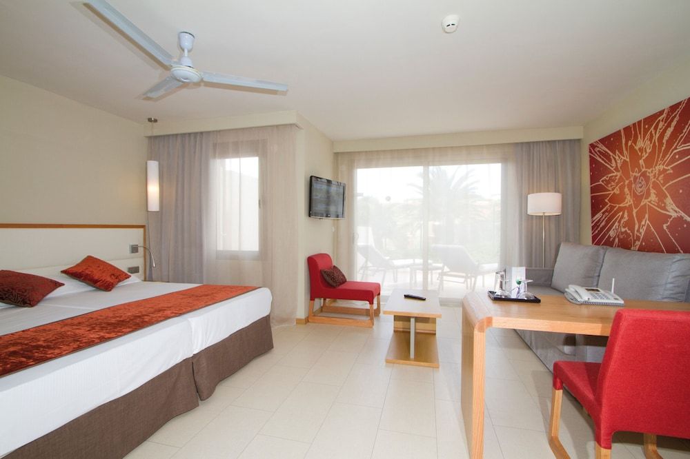 Double Room, Balcony