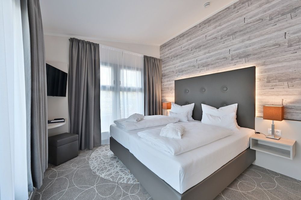 Penthouse 91m, 4 Rooms (3 Bedrooms)