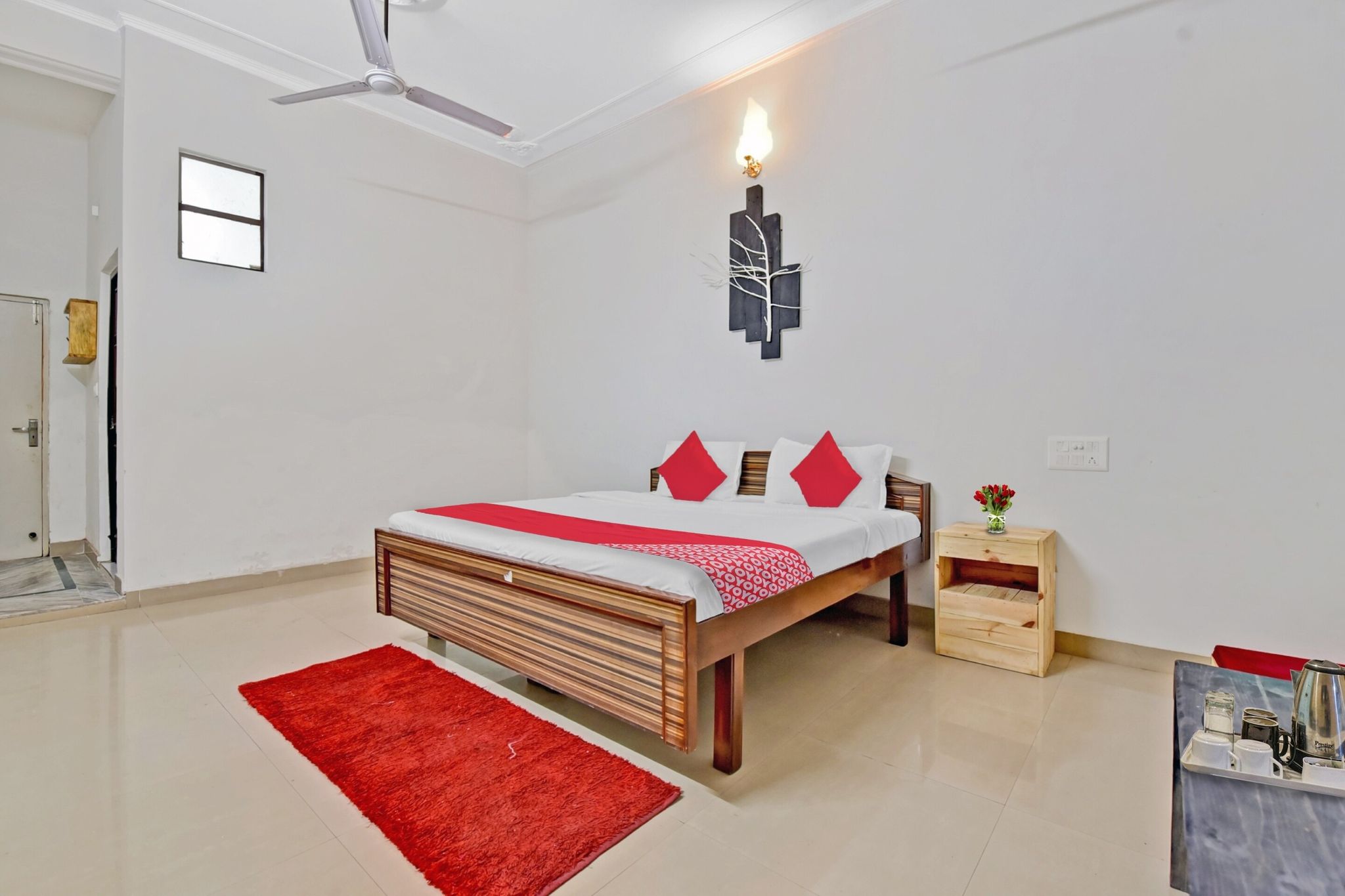 Hotel O Divine Classic 19