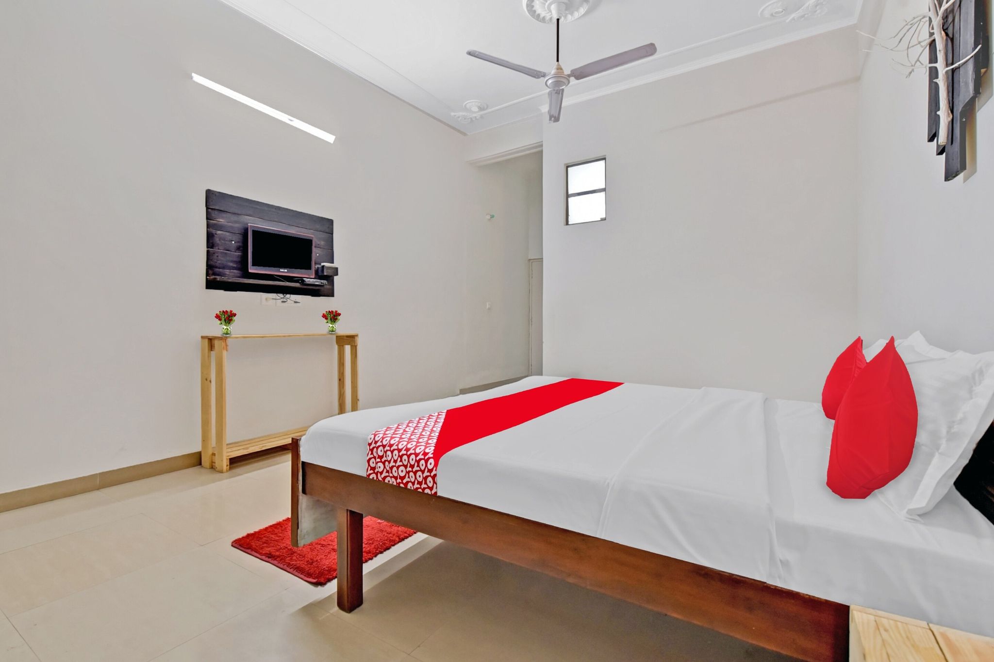 Hotel O Divine Classic 15