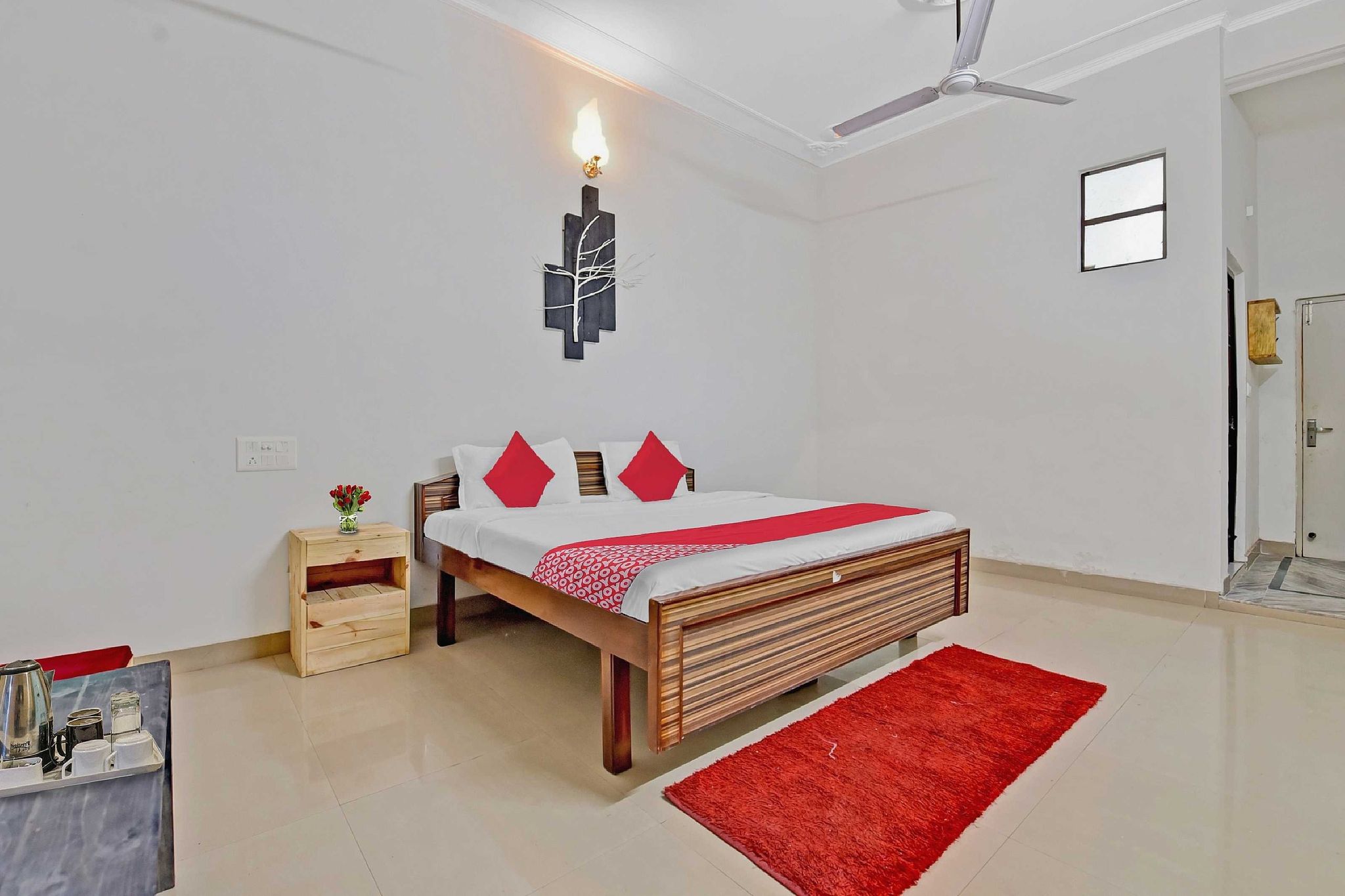 Hotel O Divine Classic 3