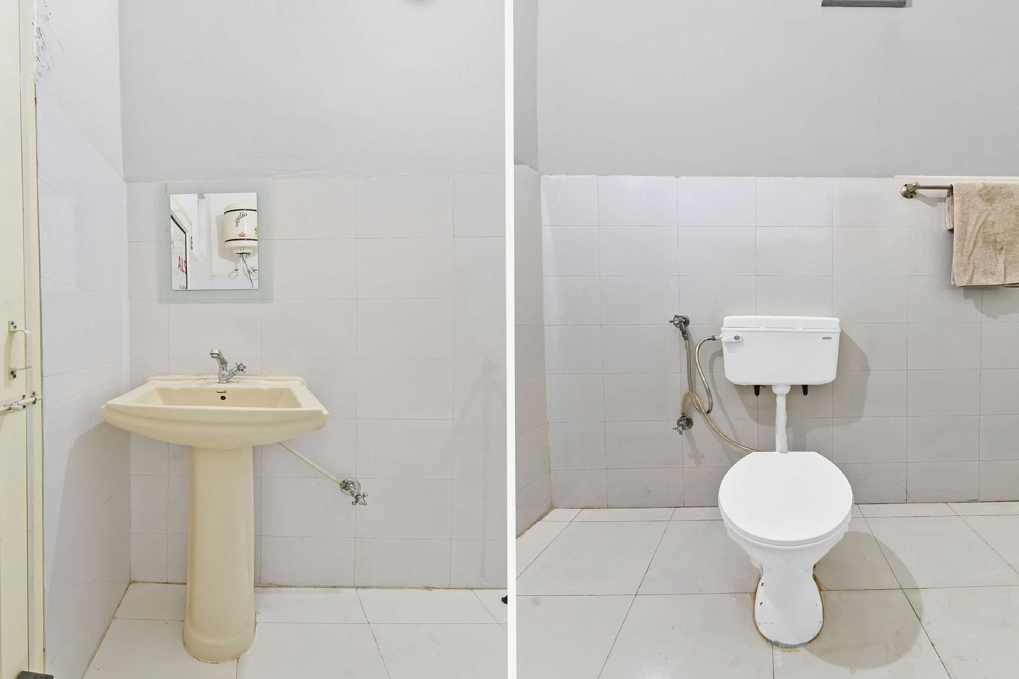 Hotel O Divine Classic 8