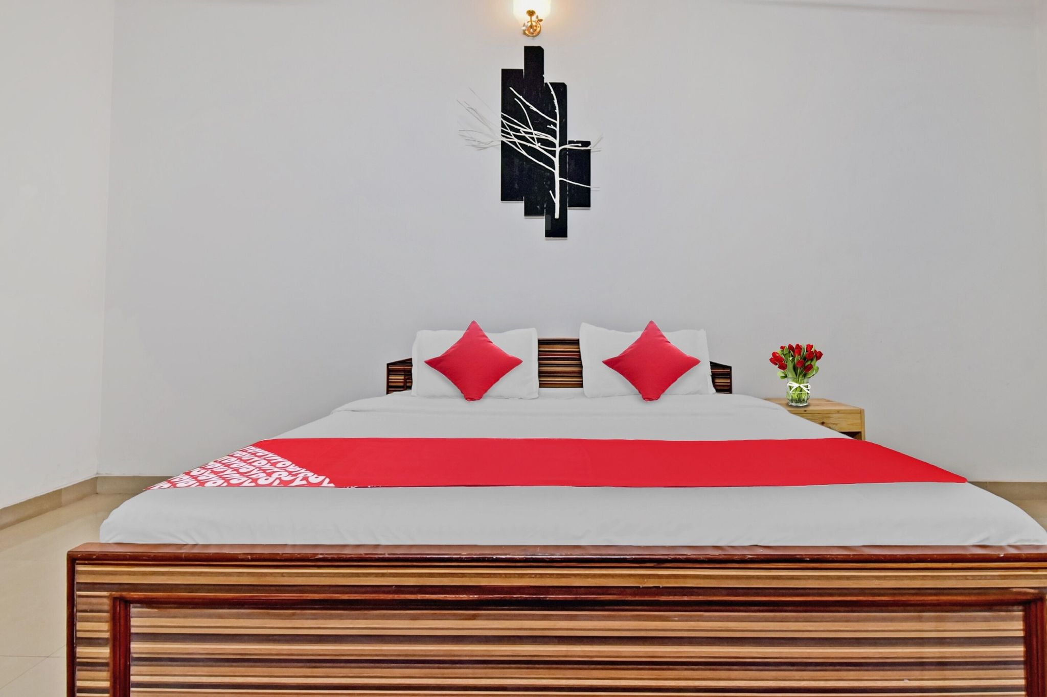 Hotel O Divine Classic 11