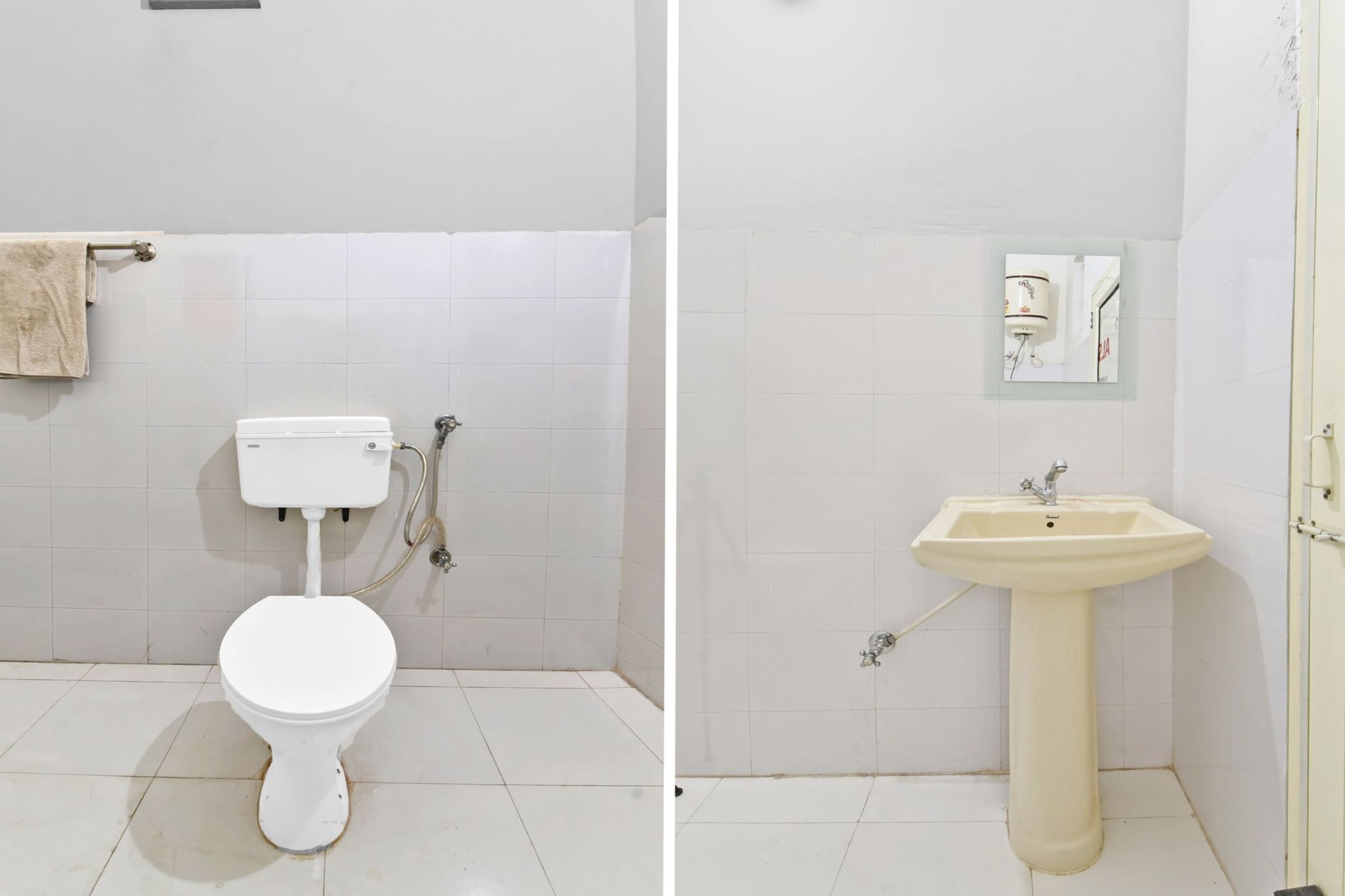 Hotel O Divine Classic 22