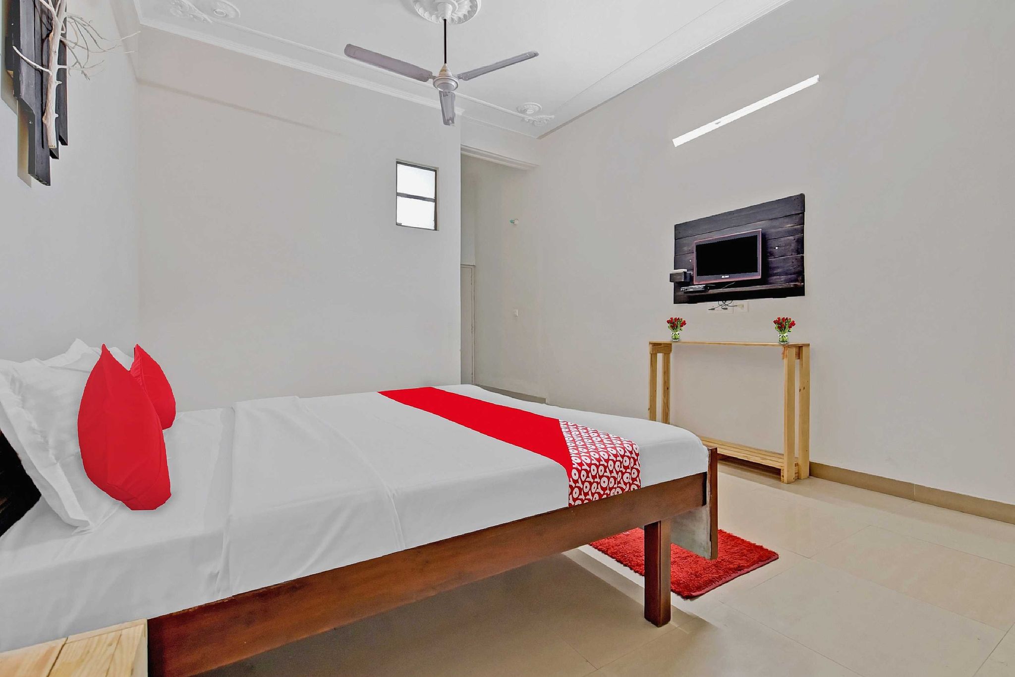 Hotel O Divine Classic 6