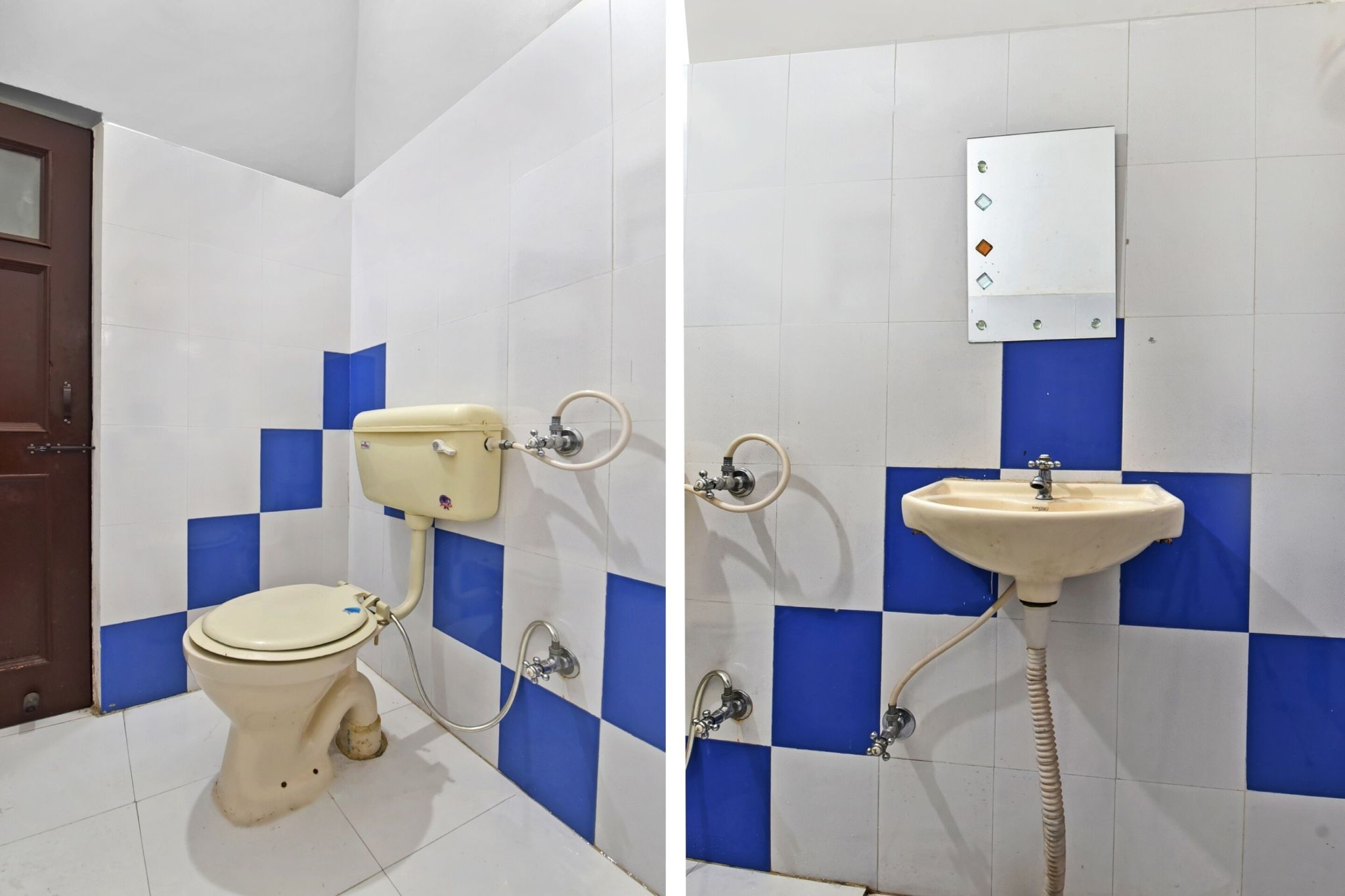 Hotel O Divine Classic 21