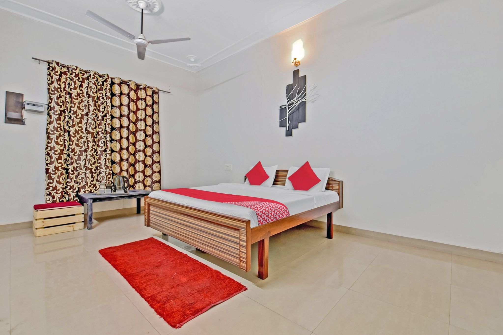 Hotel O Divine Classic 12