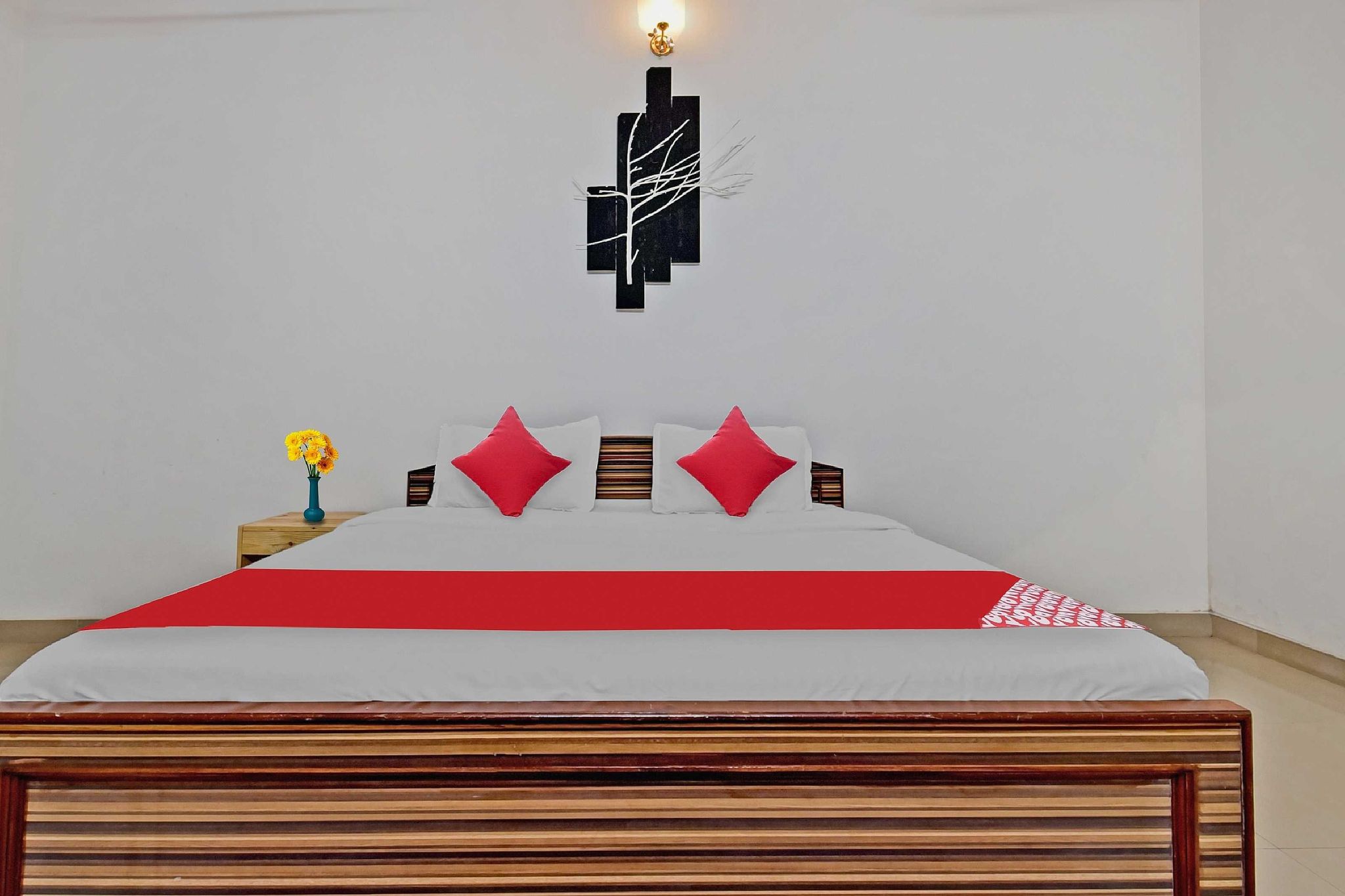 Hotel O Divine Classic 7