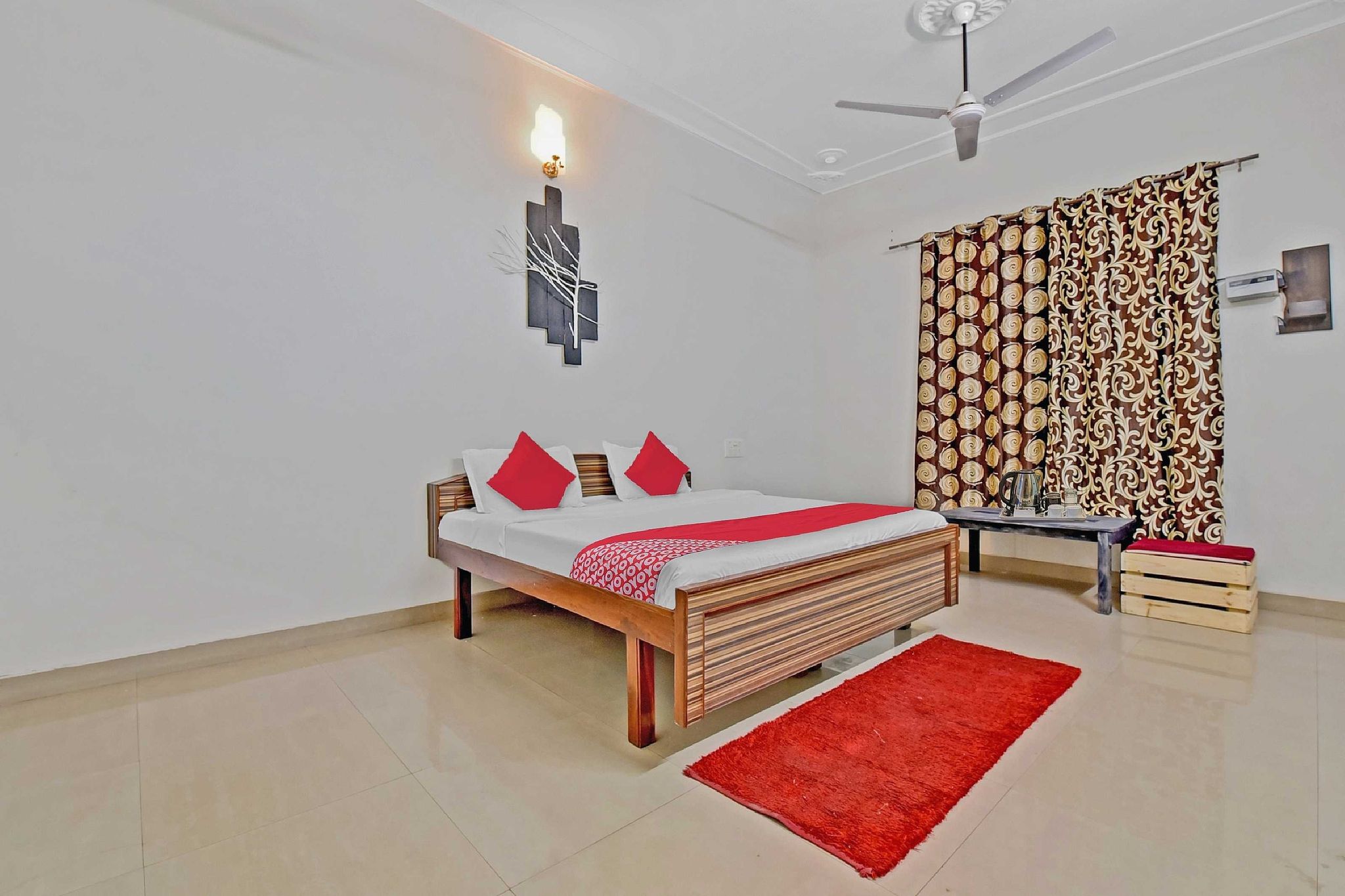 Hotel O Divine Classic 2