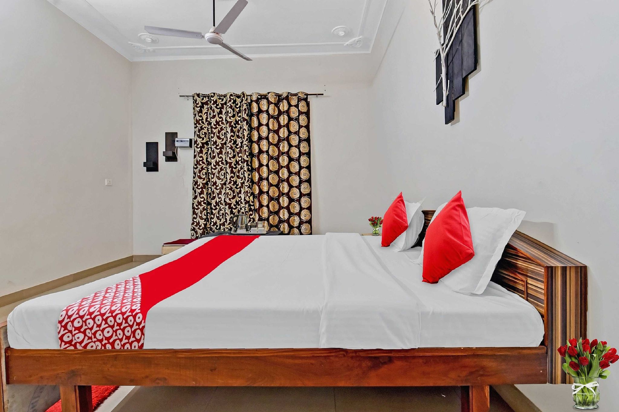 Hotel O Divine Classic