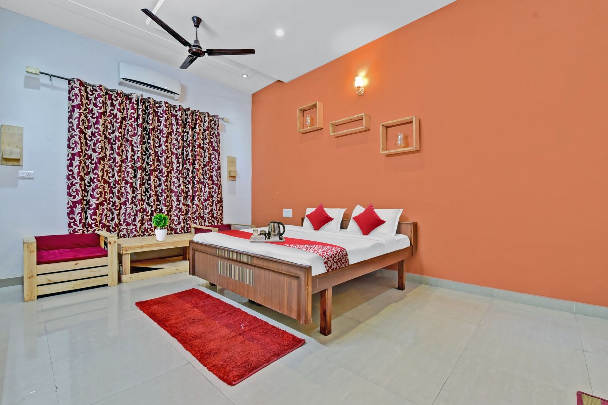 Hotel O Divine Classic 14