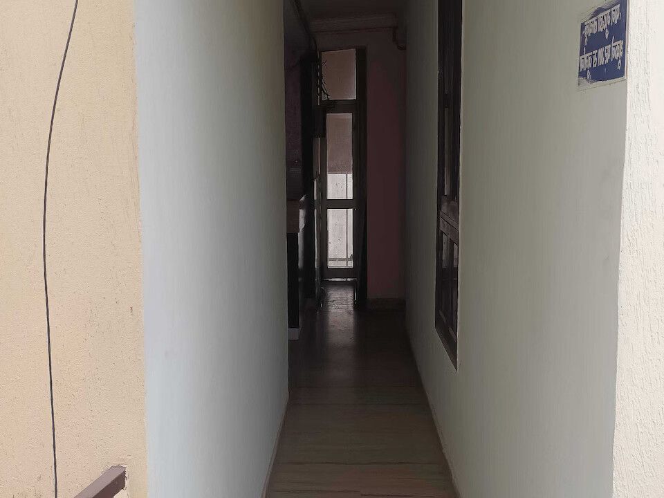 Hotel O RK