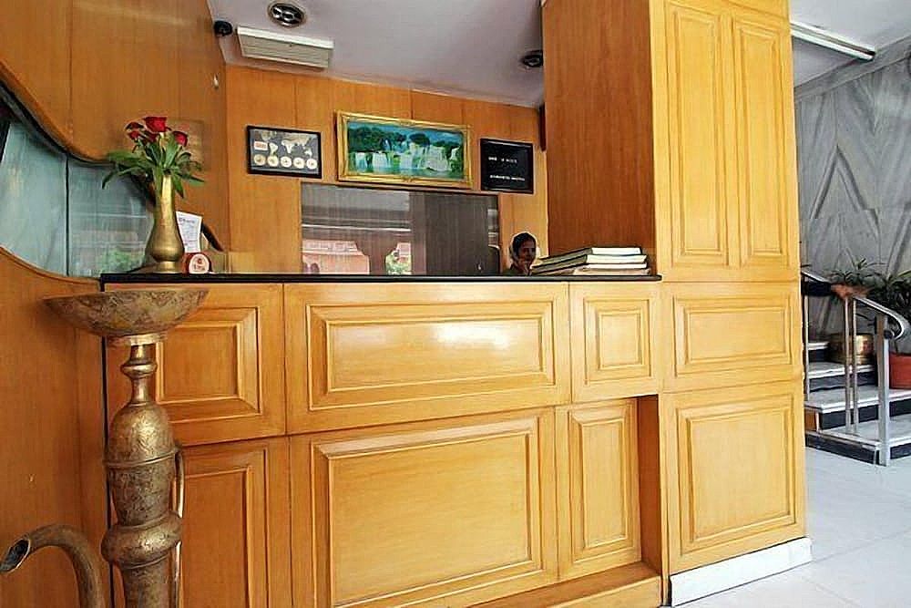 undefined LMB Hotel City Center 2