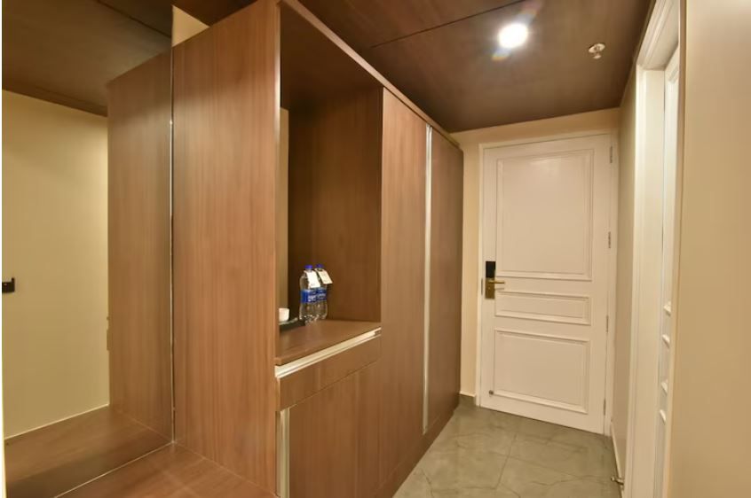 Aayra Dalhousie Deluxe Room (Non View) 5