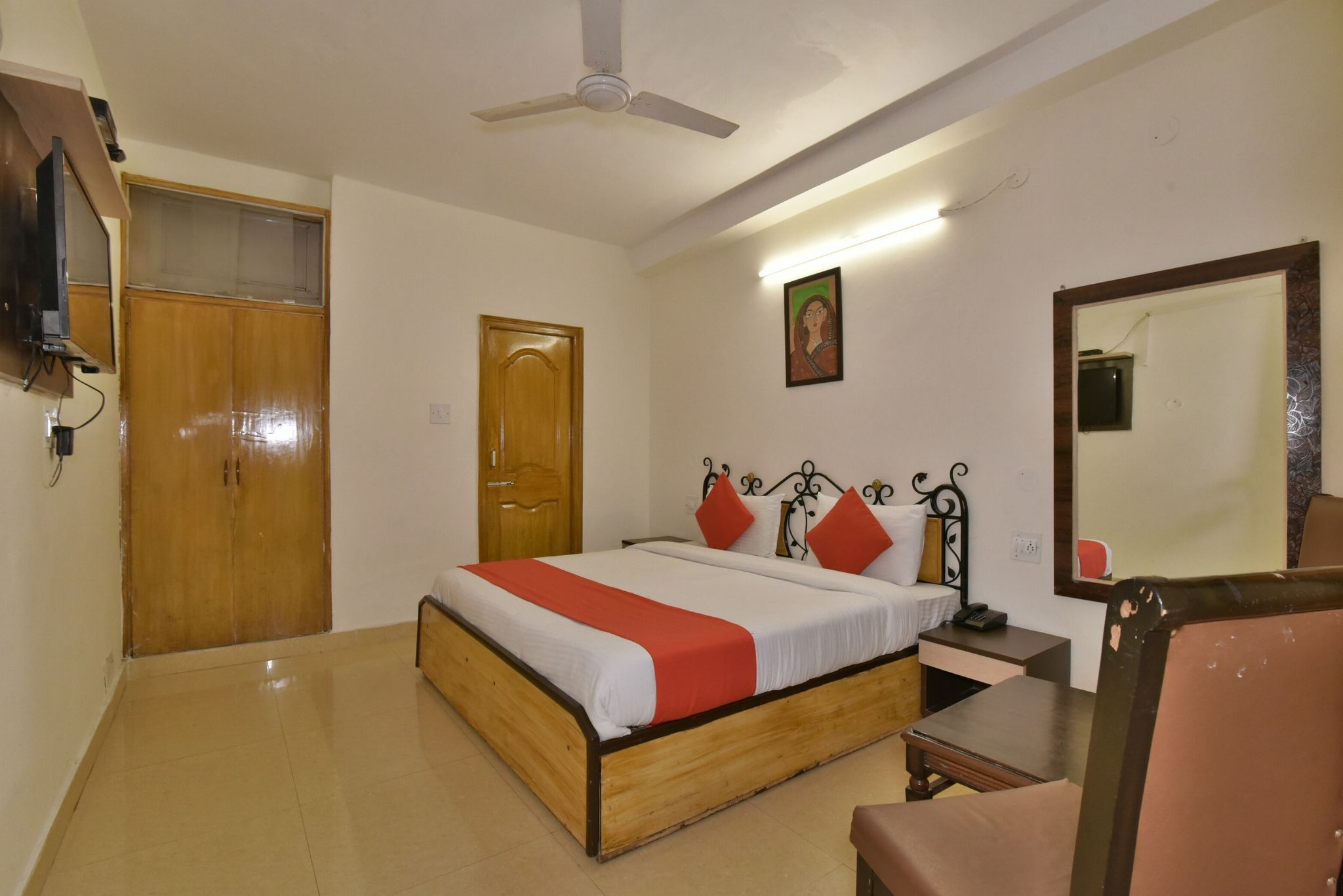 Hotel Kings Dalhousie