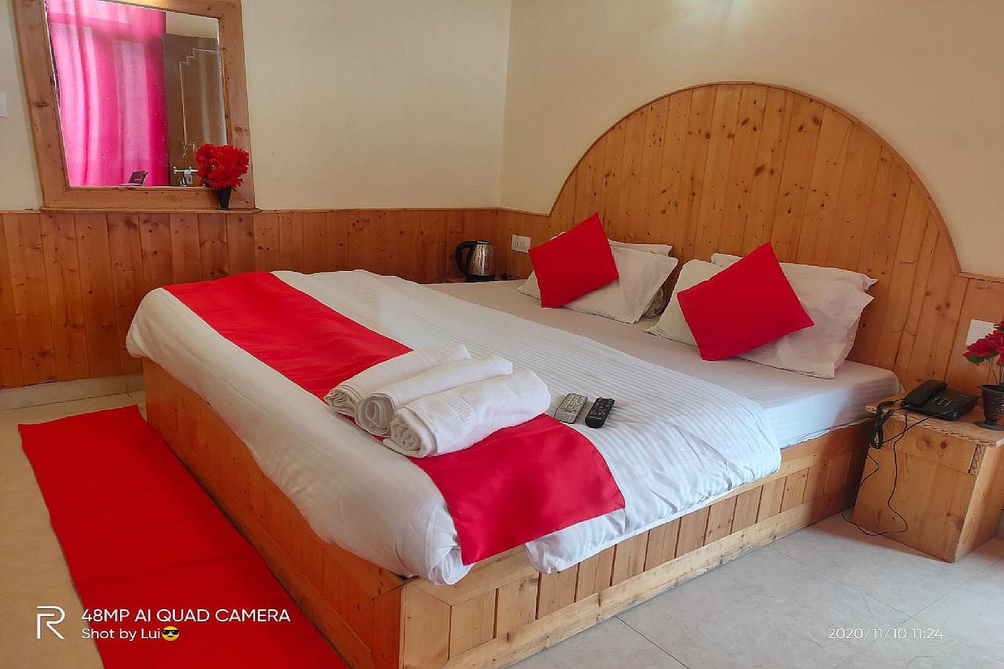 Hotel O Cochin Villa