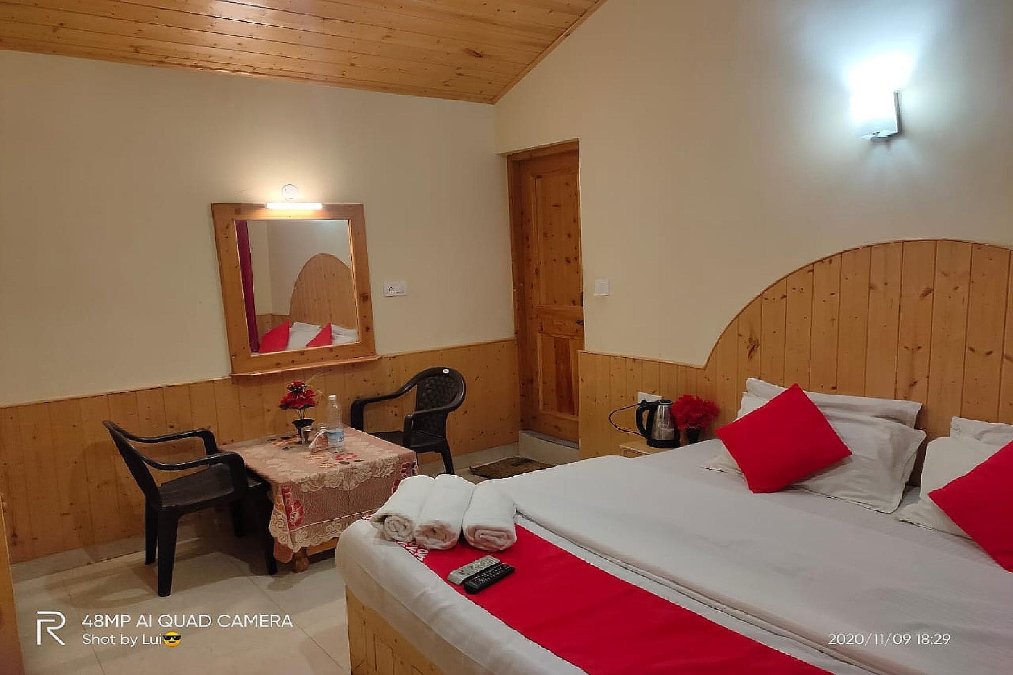 Hotel O Cochin Villa
