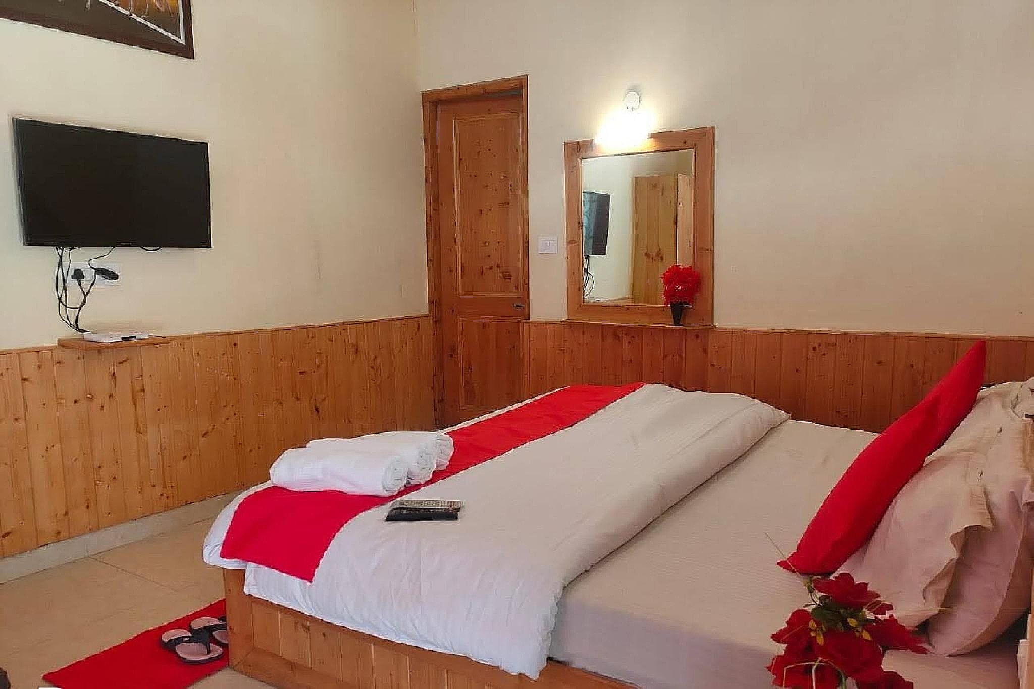 Hotel O Cochin Villa