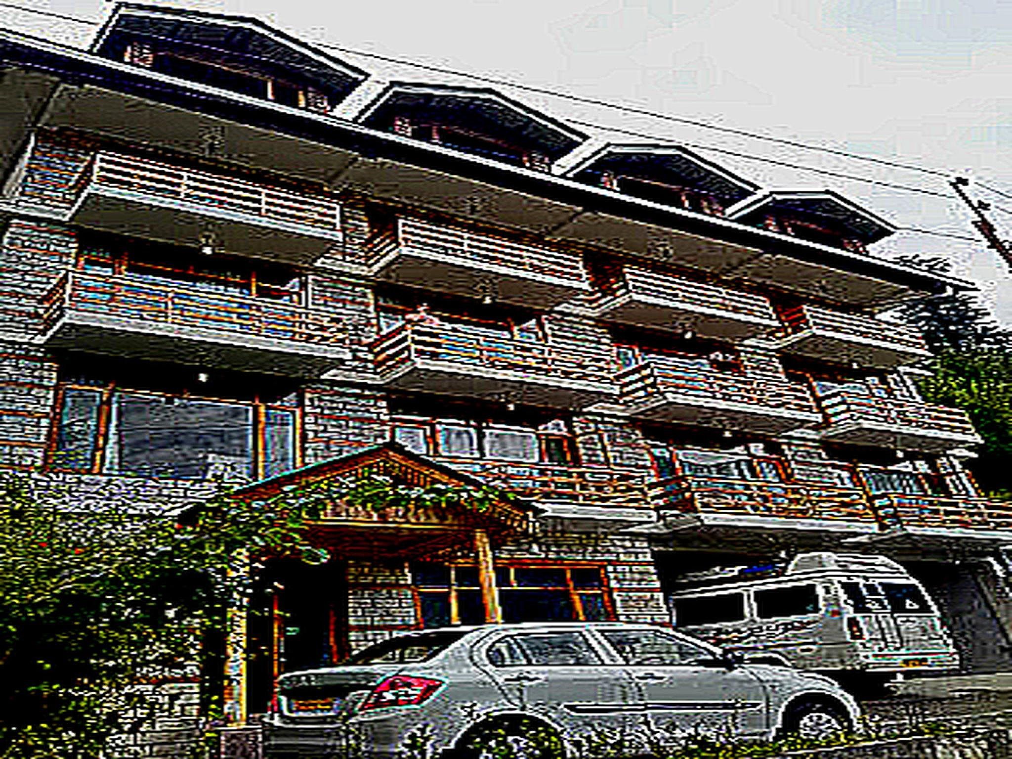 Hotel O Cochin Villa