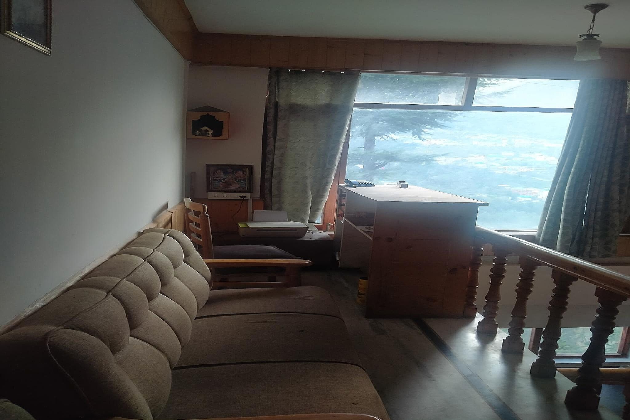 Hotel O Cochin Villa