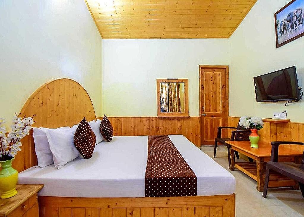Hotel O Cochin Villa