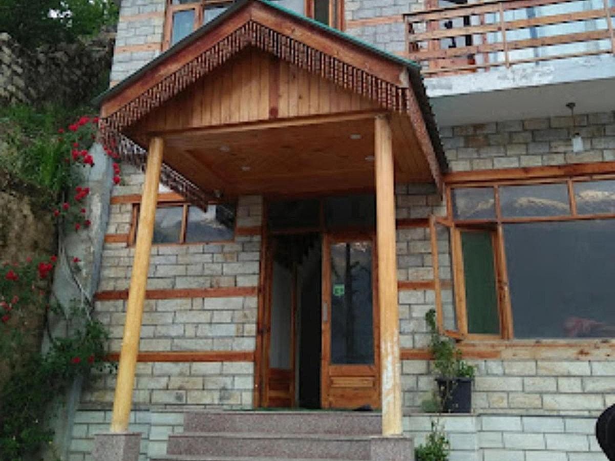 Hotel O Cochin Villa