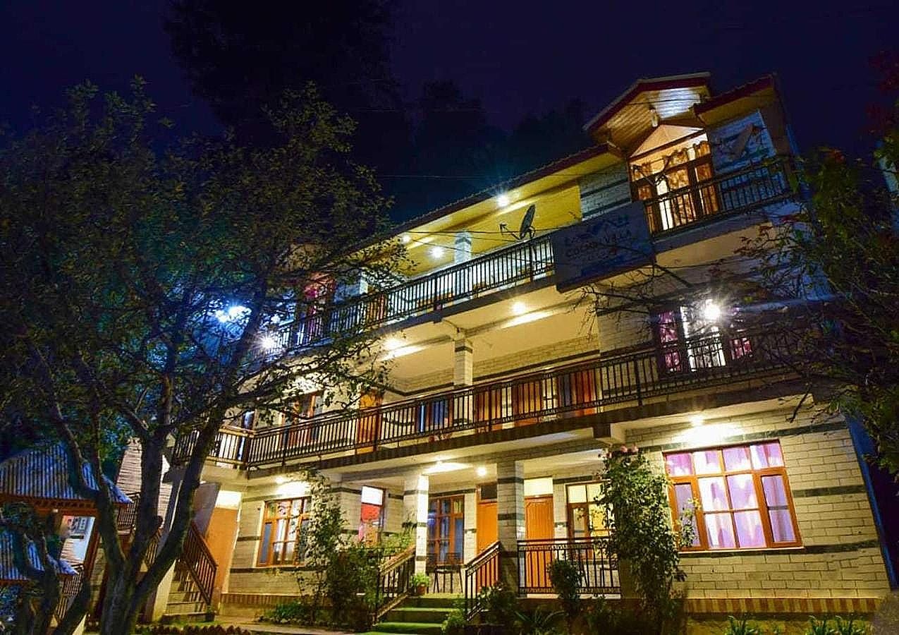 Hotel O Cochin Villa