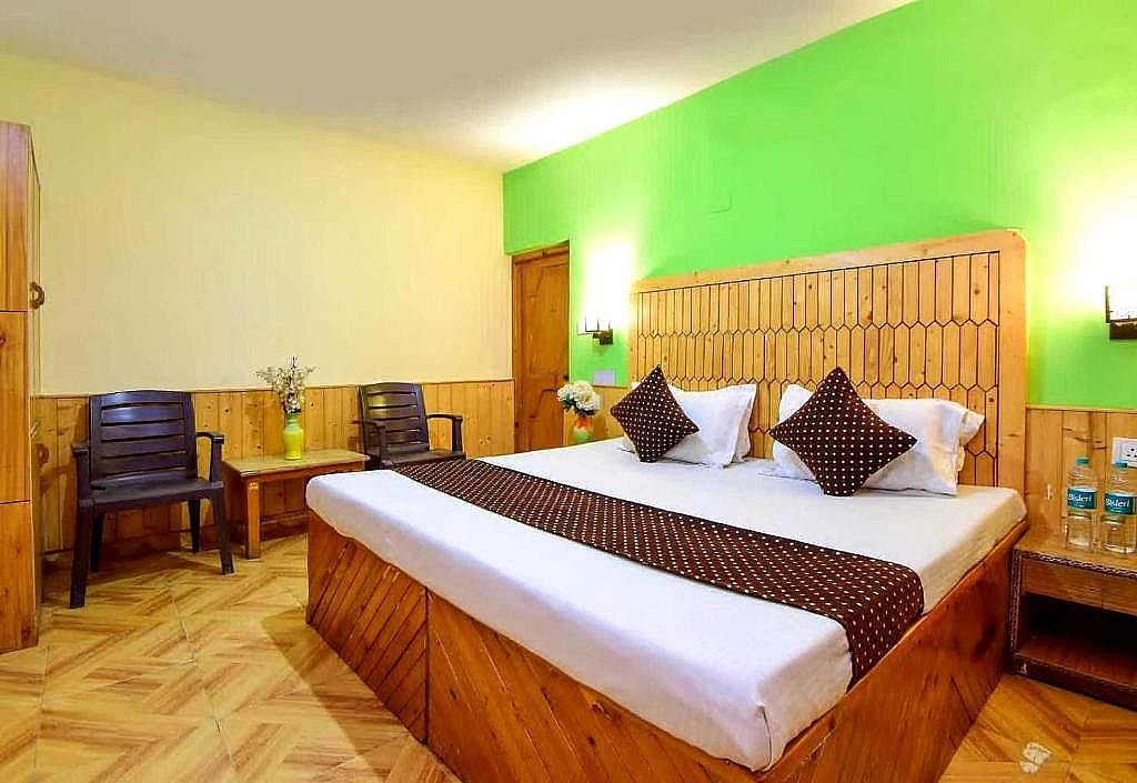 Hotel O Cochin Villa