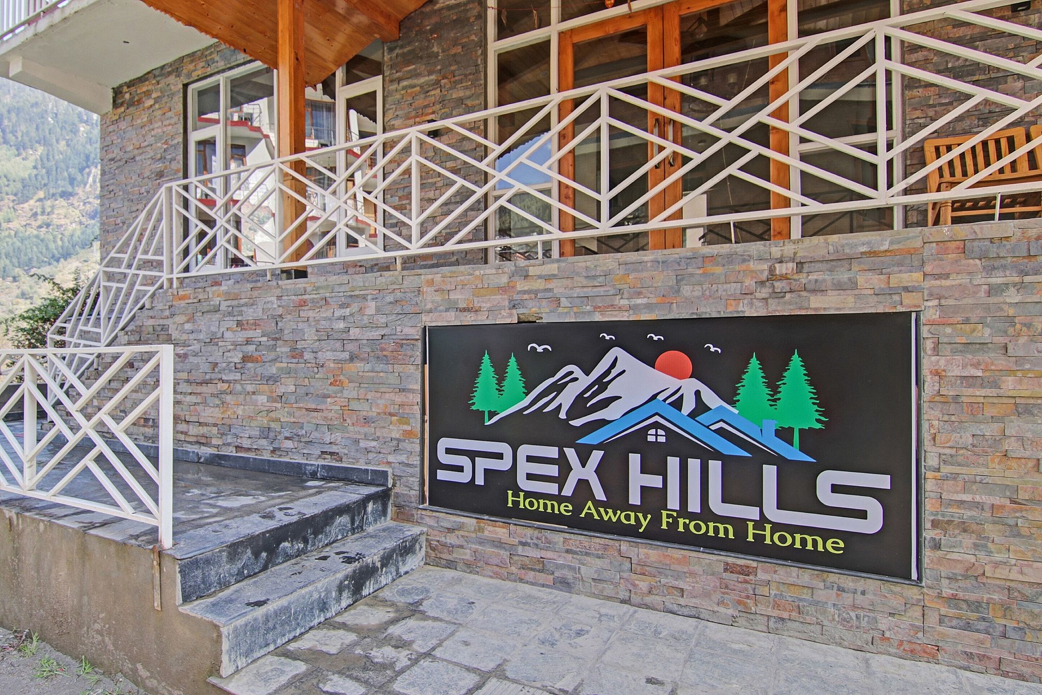 Collection O Spex Hills