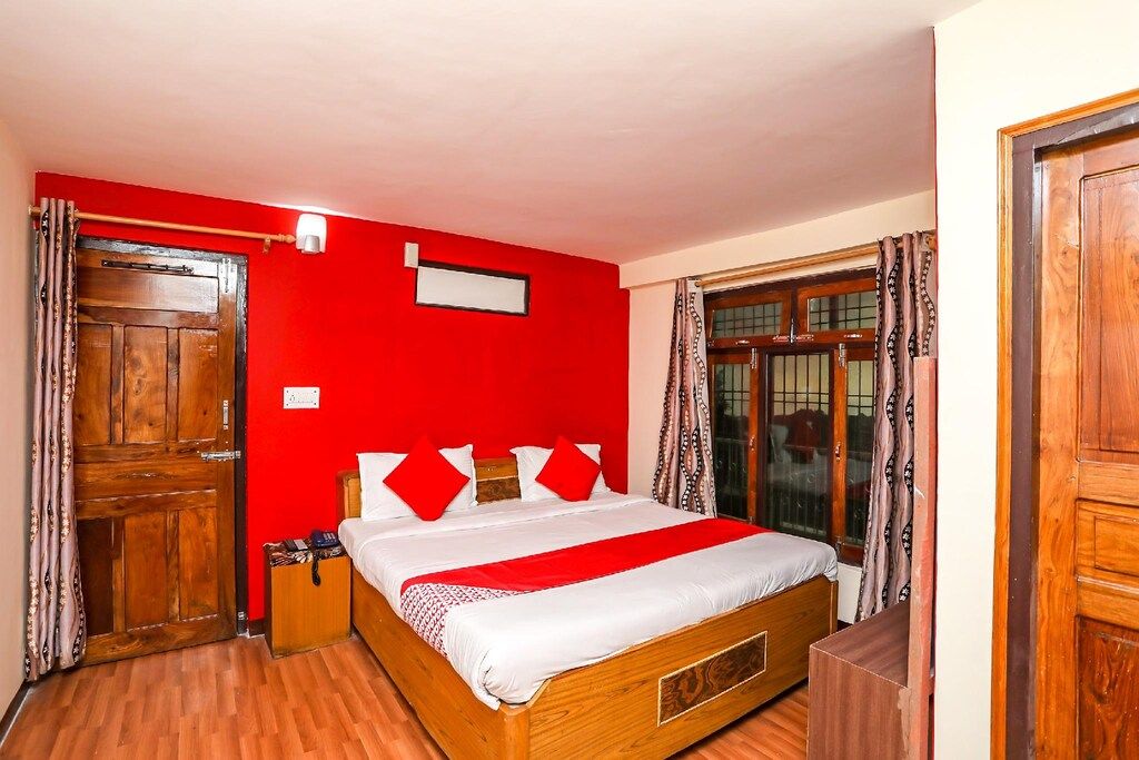 Hotel O View Point