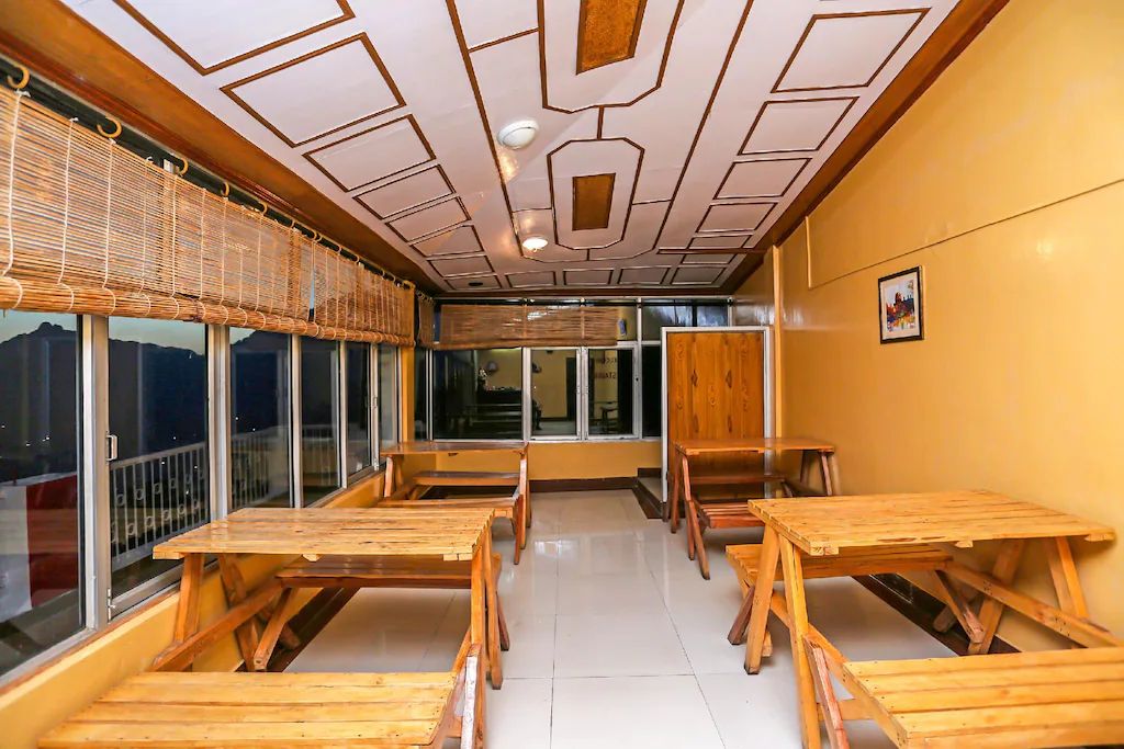 Hotel O View Point