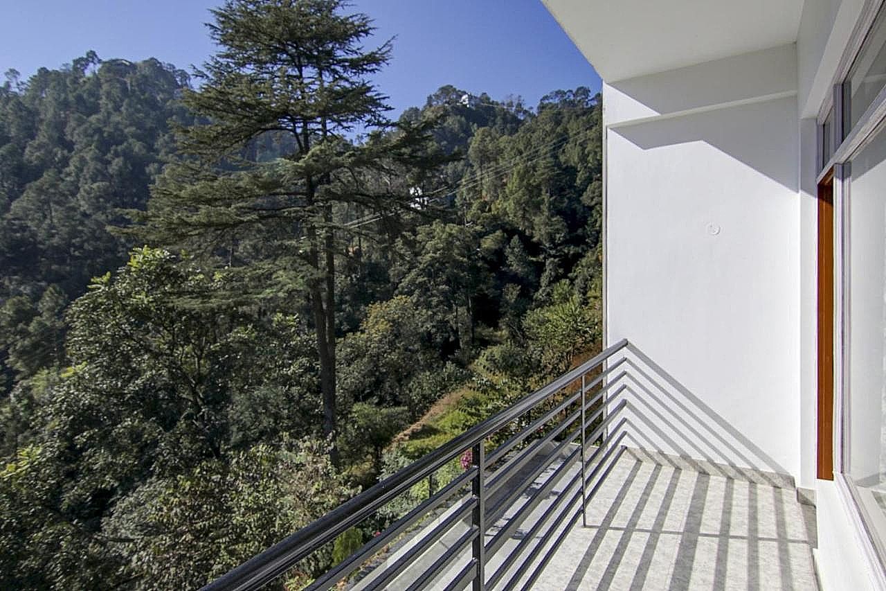 Hotel O Aston Shimla Hills