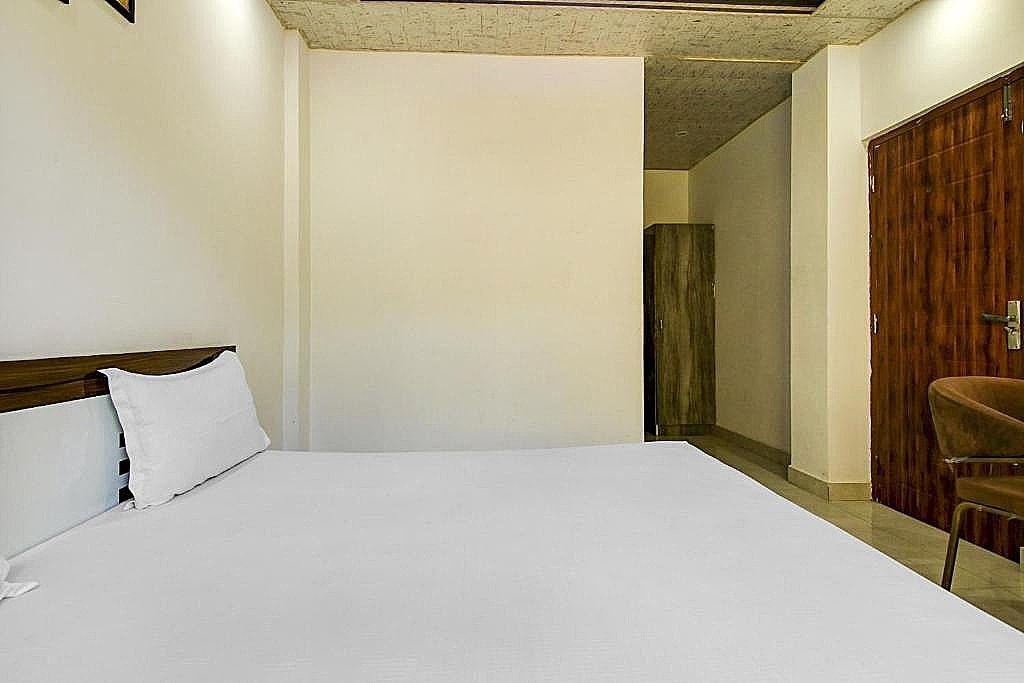 Hotel O Aston Shimla Hills