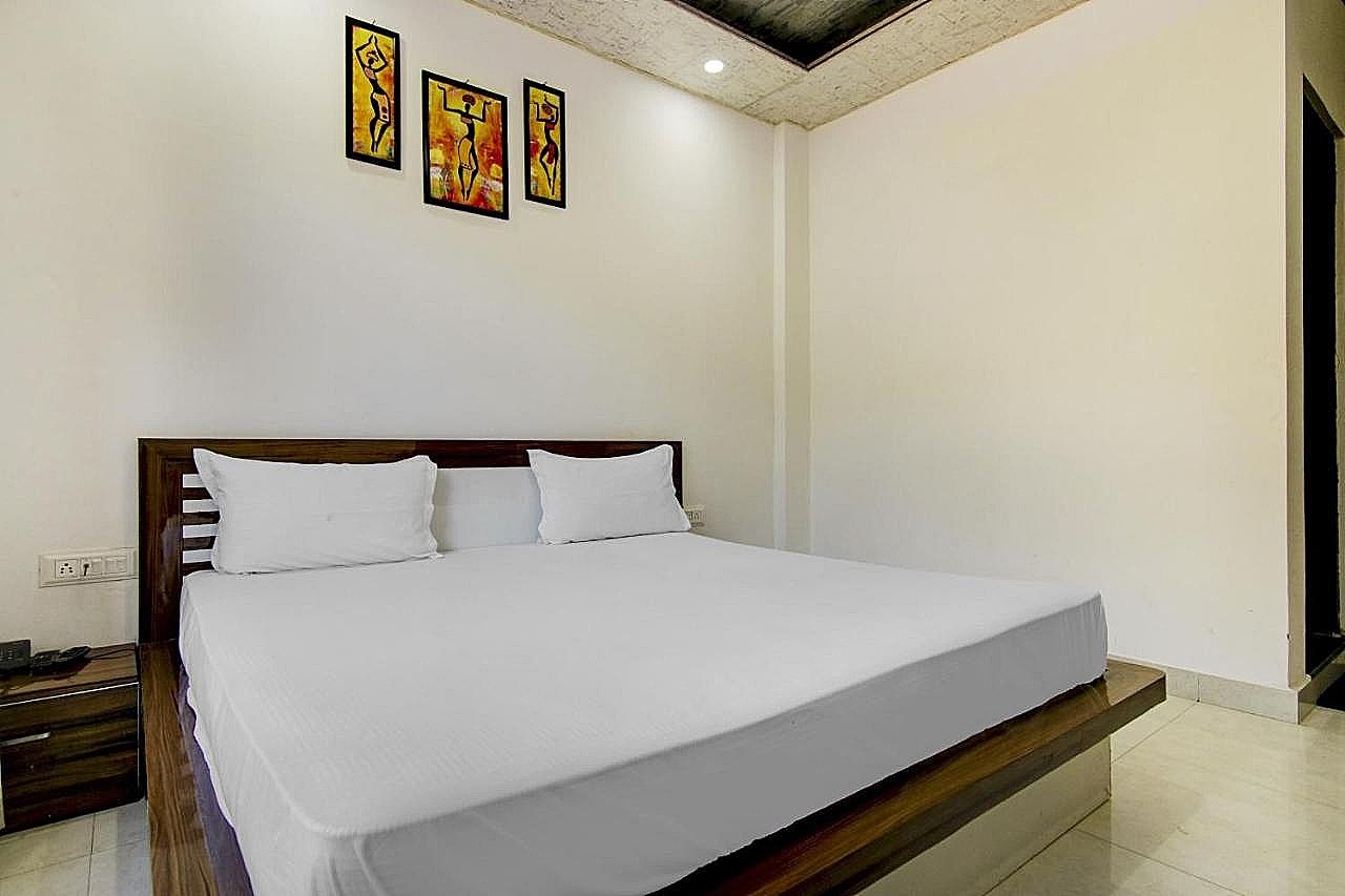 Hotel O Aston Shimla Hills