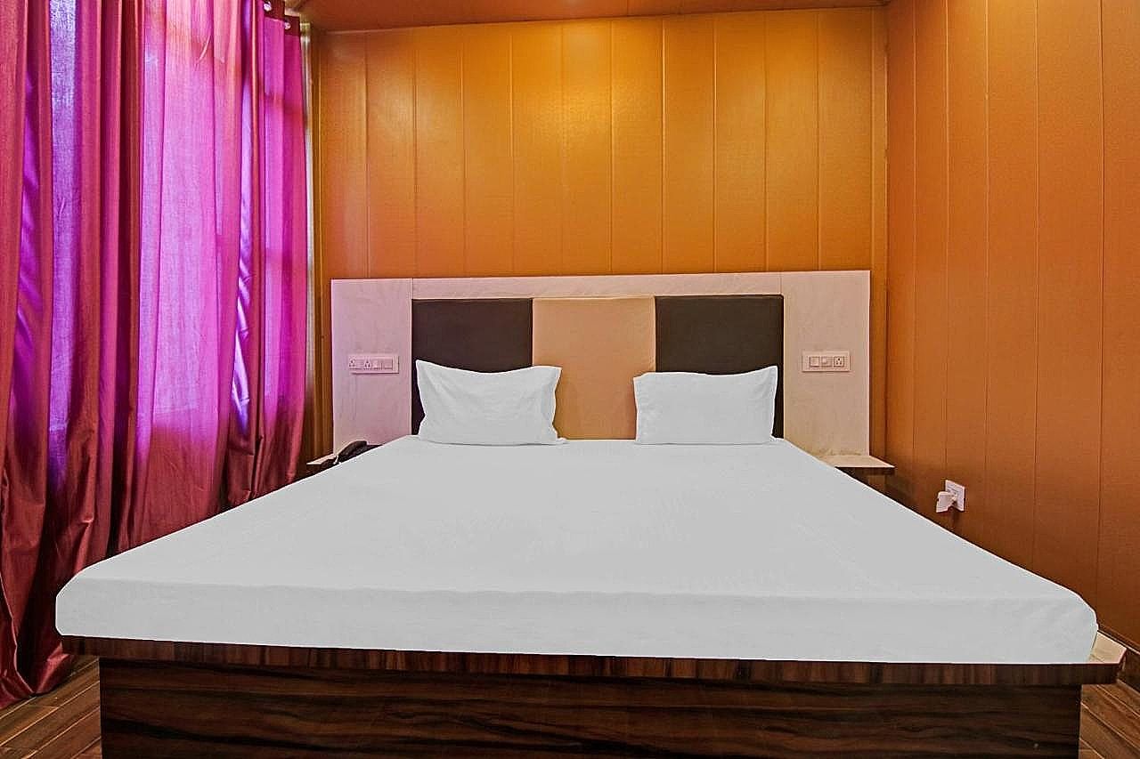 Hotel O Pine View Villa