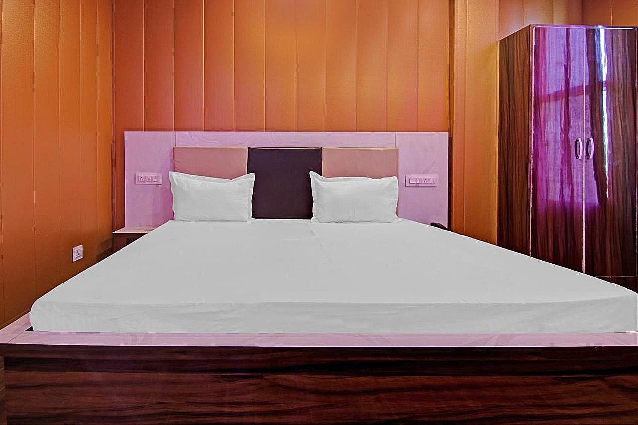 Hotel O Pine View Villa