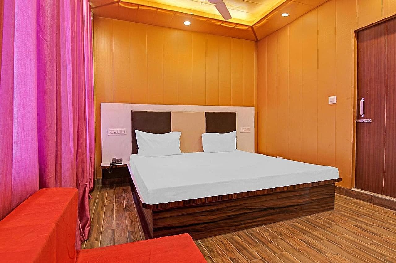 Hotel O Pine View Villa
