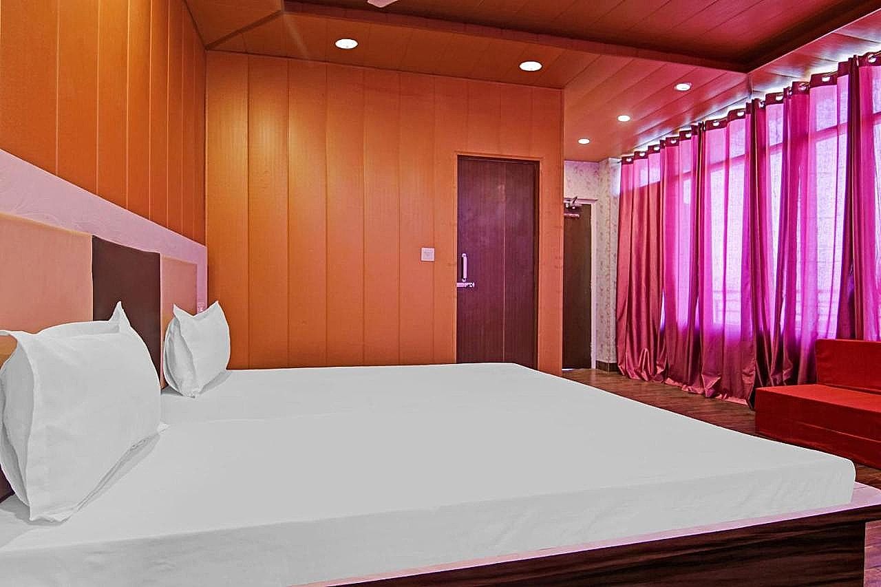 Hotel O Pine View Villa