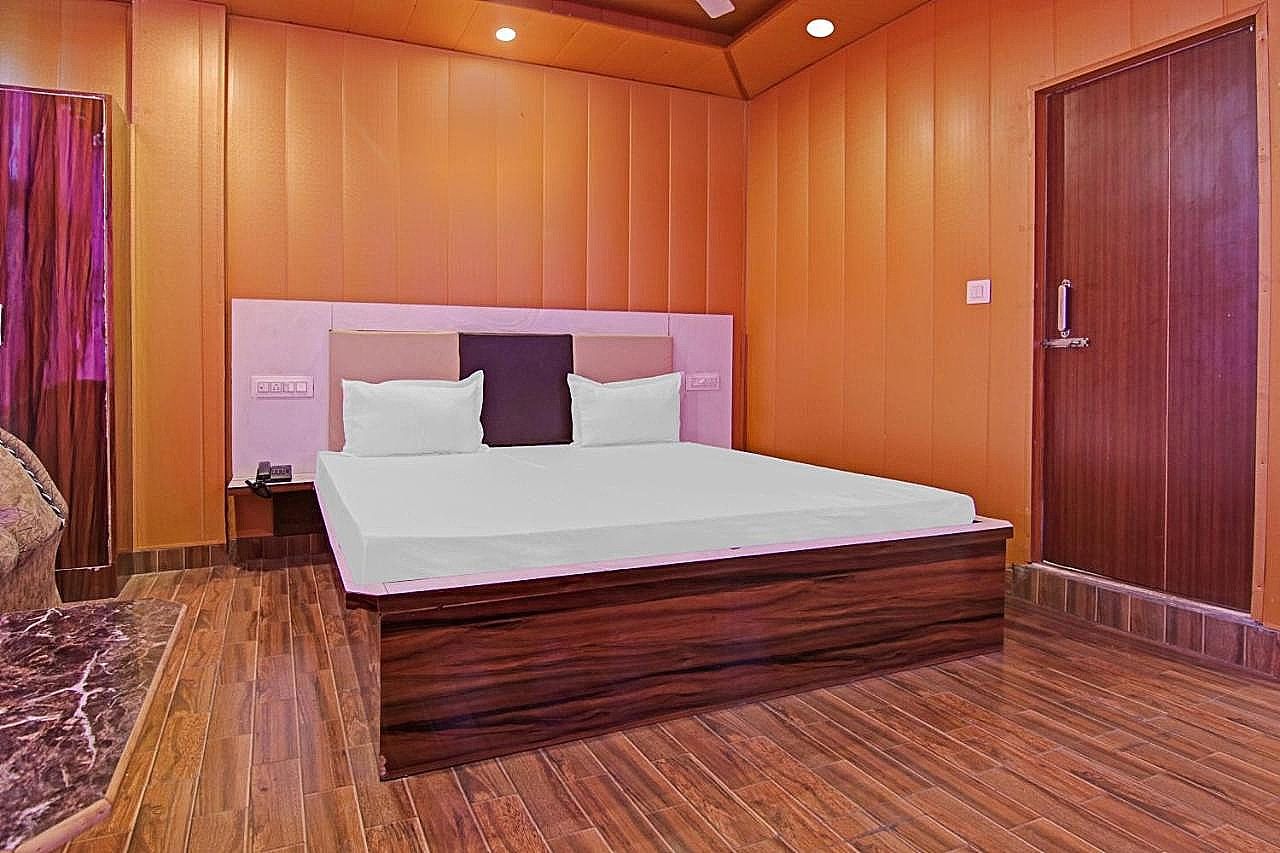 Hotel O Pine View Villa