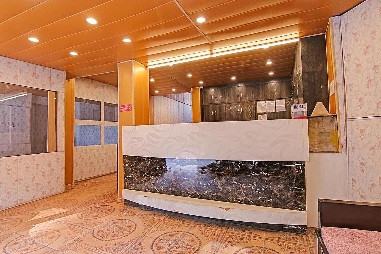 Hotel O Pine View Villa