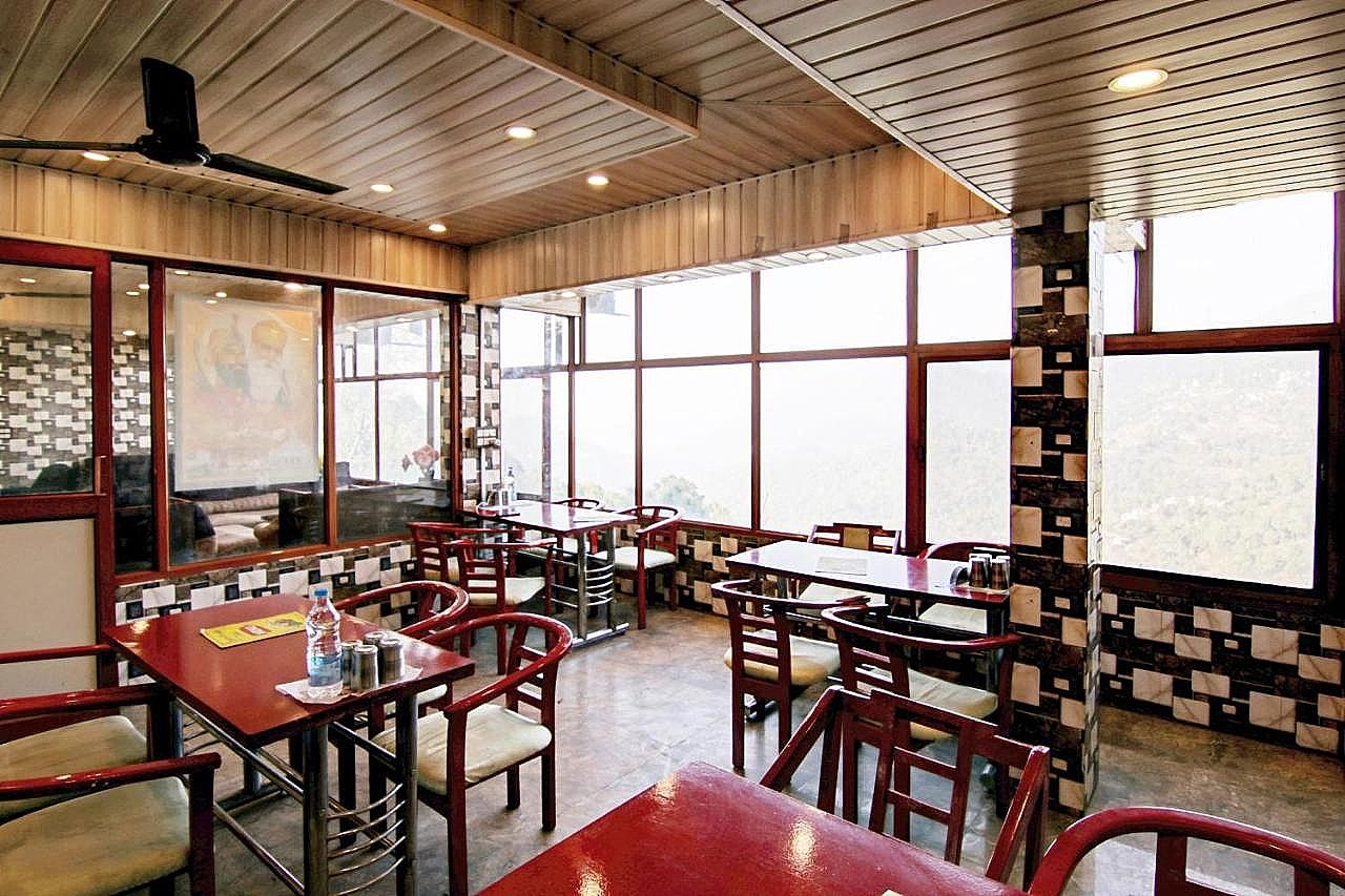 Hotel O Pine View Villa