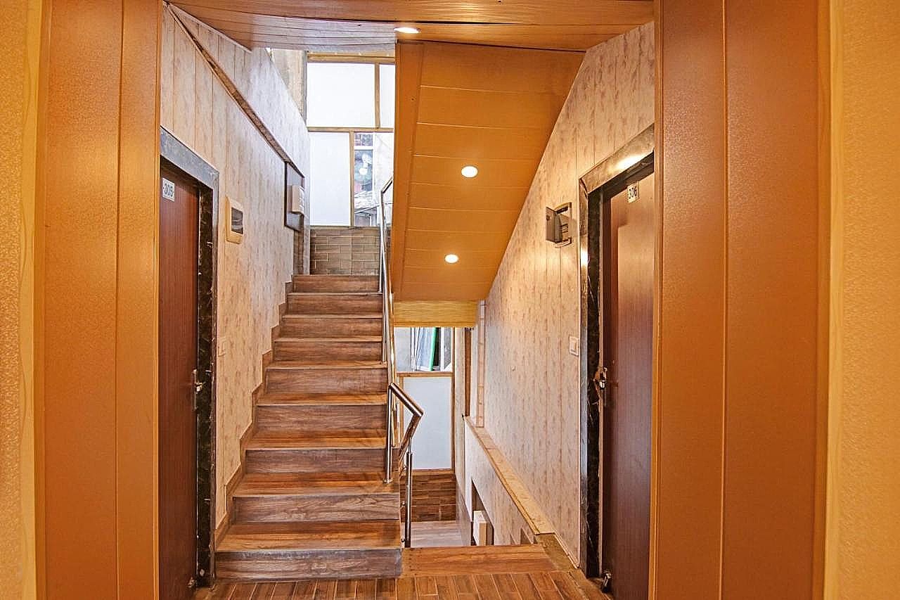 Hotel O Pine View Villa