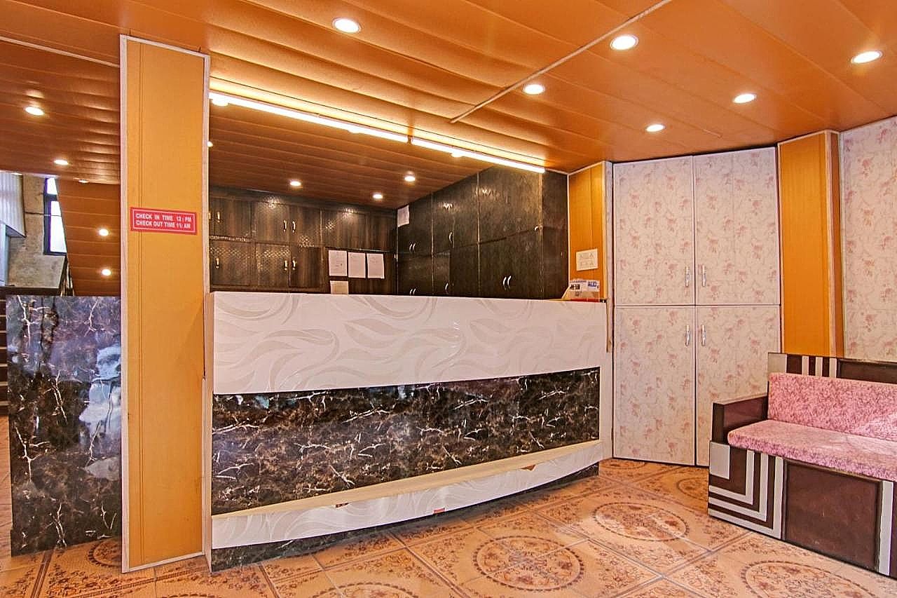 Hotel O Pine View Villa