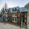 Sterling Shivalik Chail