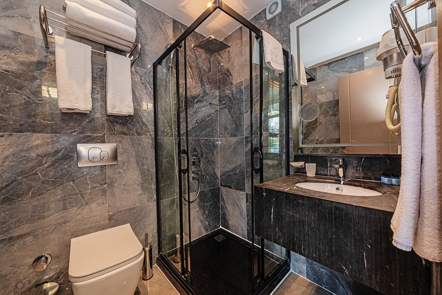 undefined Aristocrat Hotel 9