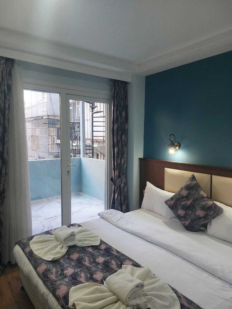 Standard Room, Balcony