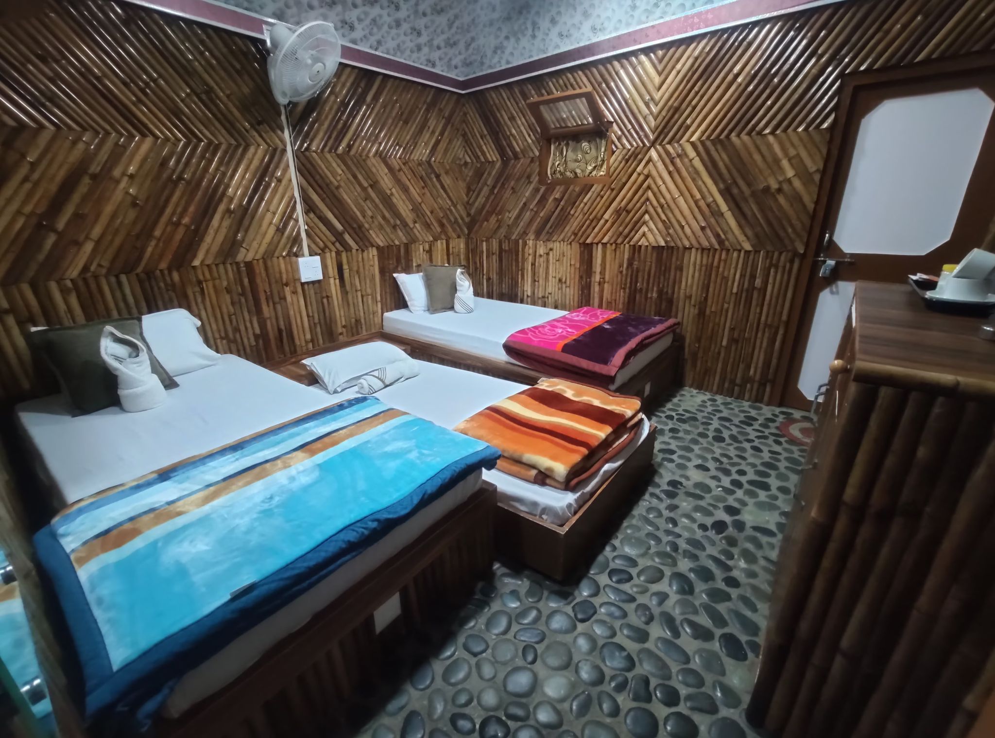 Vedic Vibes Resort